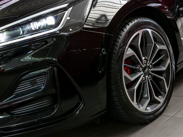 Ford Focus Turnier ST-Line X AGR-Sitz HUD el. Heckkl