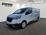 Renault Trafic Kastenwagen Komfort L1H1 3,0t Blue dCi 15