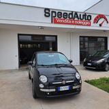 Fiat 500 1.3 Multijet 16V 95 CV GQ - Fiat 500 GQ mit Diesel-Antrieb