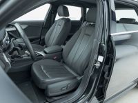 Audi A4 - Vorschau Bild 12