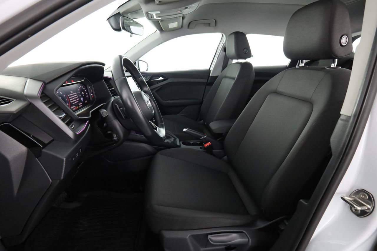 Audi AUDI A1 2ª serie A1 SPB 35 TFSI S tronic Admired imagem 2