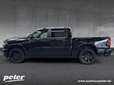 Dodge RAM 1500 MY2025 Laramie Crew Cab 3.0L Hurricane - Dodge RAM Tageszulassungen