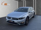 Volkswagen Passat Variant Alltrack 4Motion+LED+ACC+AHK+DSG - Volkswagen Passat Alltrack mit Diesel-Antrieb