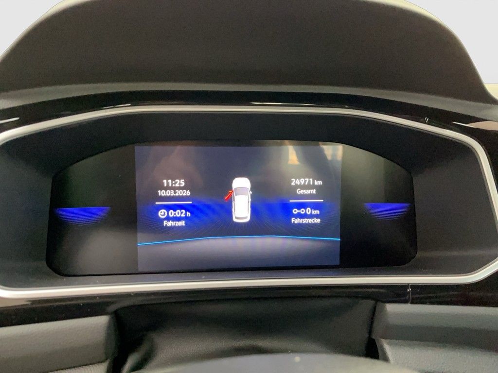 Volkswagen T-Roc - Bild 12