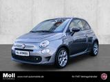 Fiat 500 Hey Google , Klima, APS, Bluetooth, 16Zoll - Fiat 500: Hey Google