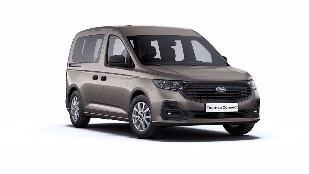 Ford Grand Tourneo