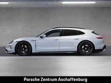 صورة 2 لـ 2026 Porsche TAYCAN