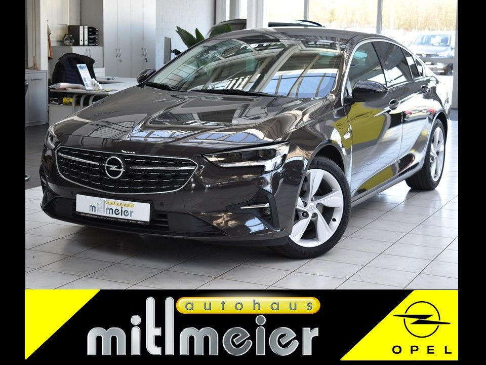 Image of Opel Insignia