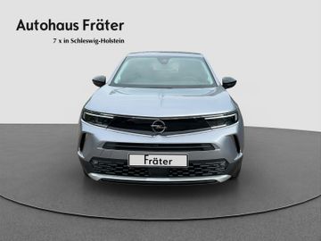 Fotografie des Opel Mokka Elegance Navi Kamera LED Sitzhzg Allwetter