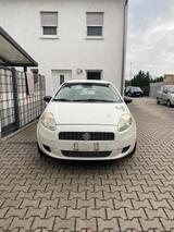Fiat Punto 1.2 - Fiat Punto in Mainz