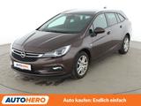 Opel Astra 1.4 SIDI Turbo ON*NAVI*CAM*AHK*LED*PDC*SHZ - Opel Astra mit Anhängerkupplung
