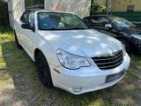 Chrysler sebring Cabrio 190ps - Chrysler Sebring mit Benzin-Antrieb: Cabrio, Automatik