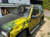 Suzuki vitara - gebrauchte Suzuki Vitara aus dem Jahr 1991