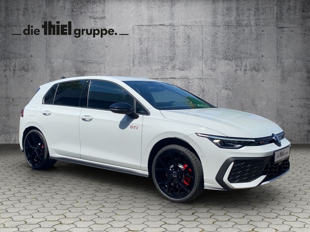 Volkswagen Golf - Bild 4