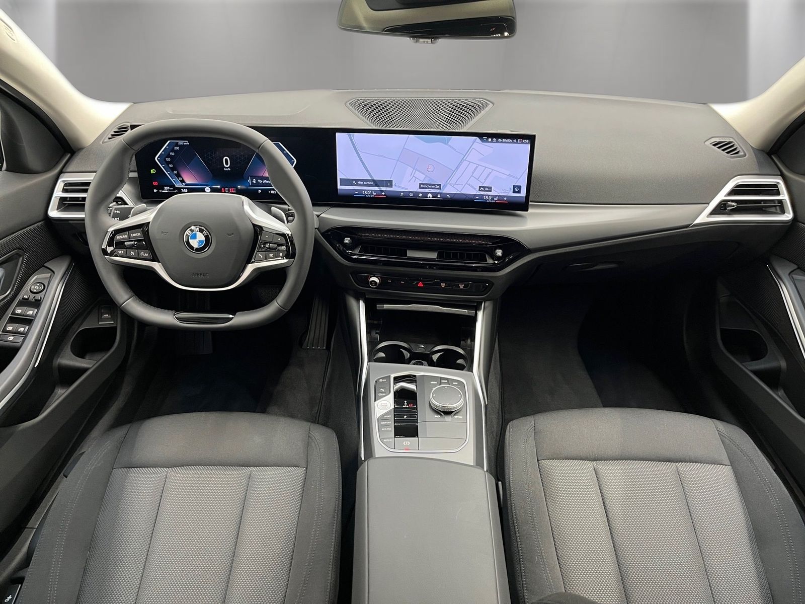 BMW 318 - Bild 12