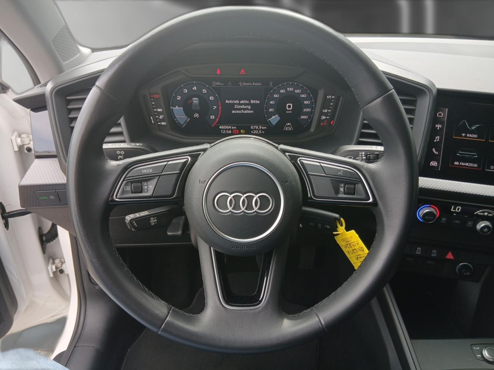 Audi A1 - Bild 13