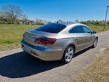 Volkswagen Passat CC - gebrauchte Volkswagen Passat CC aus dem Jahr 2015
