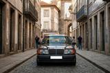 Mercedes-Benz W124 300 CE-24
