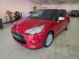 Citroën DS3 PureTech 82 So Chic 2.Hand Tüv 03/27 - Citroën DS3: Chic