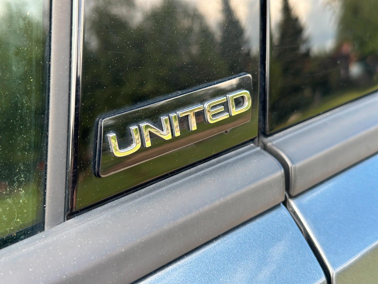 Volkswagen T-Roc United, миниатюра 9