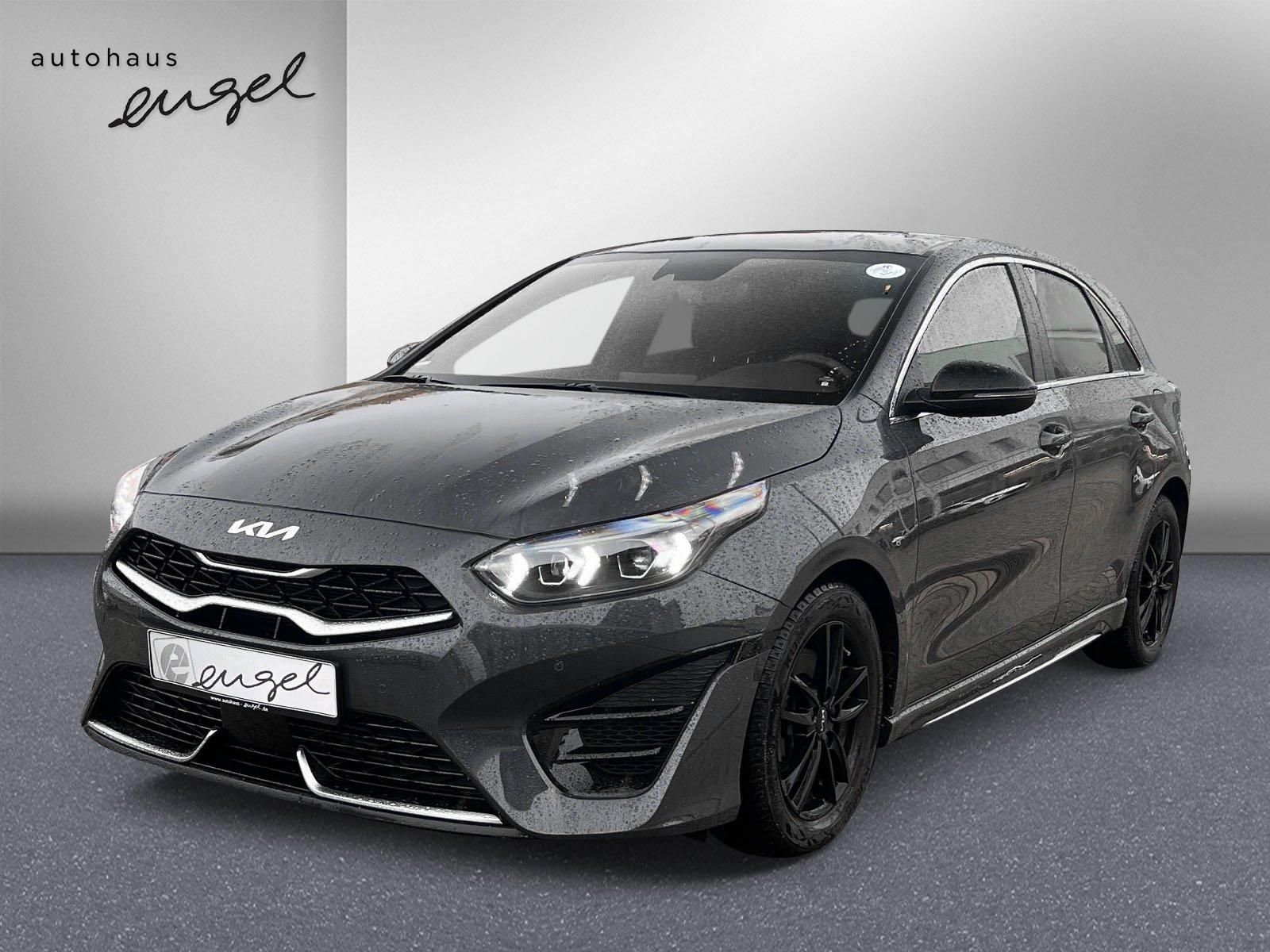 Kia cee'd / Ceed