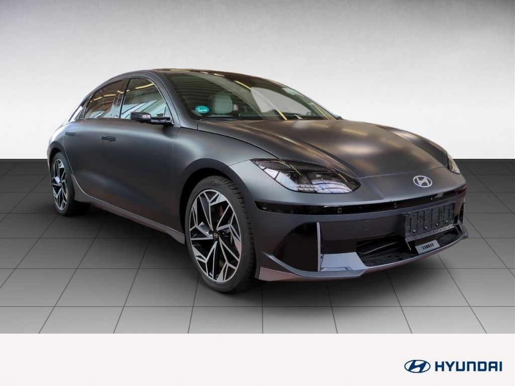 Hyundai IONIQ 6