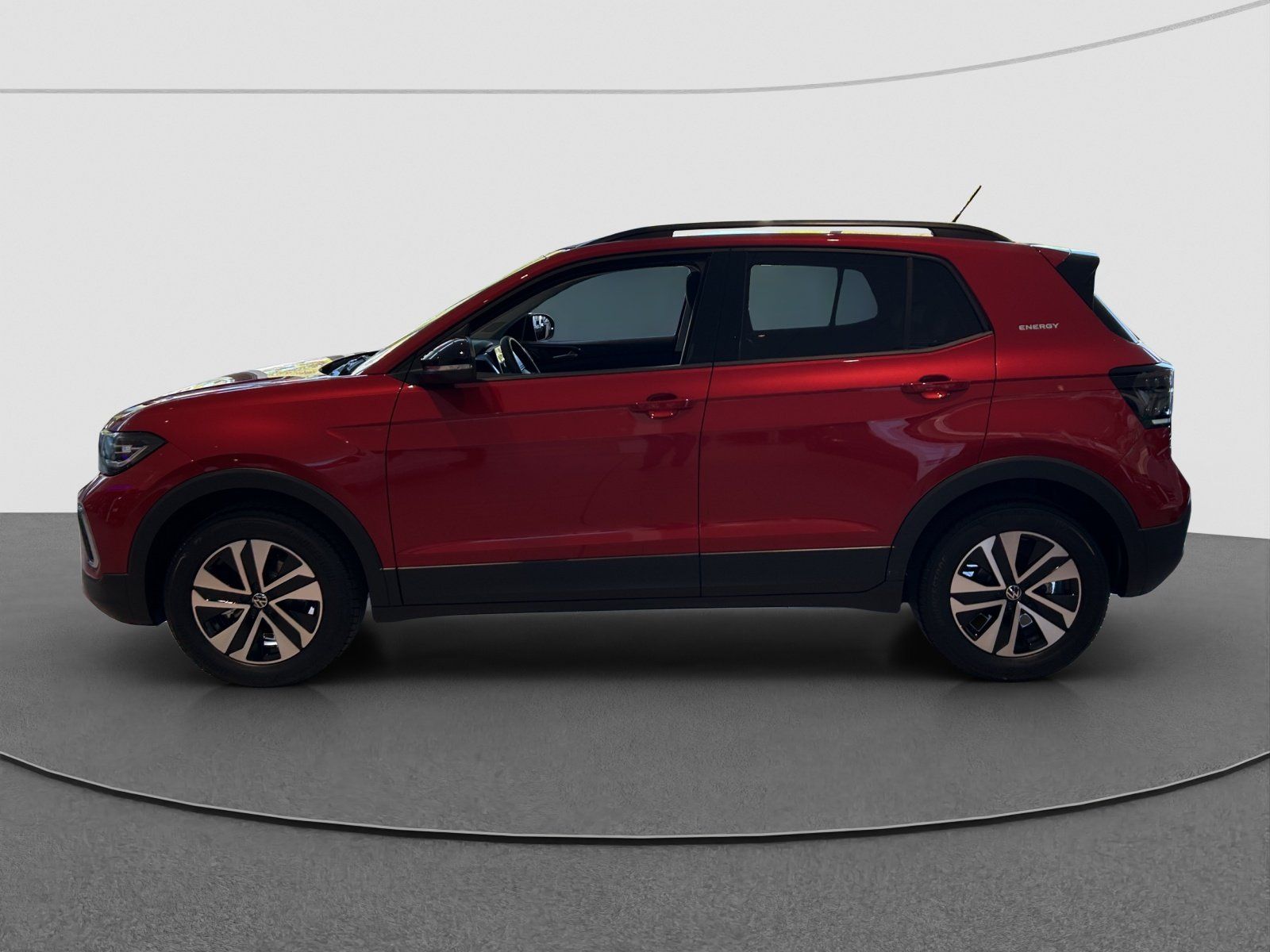 Volkswagen T-Cross - Bild 7