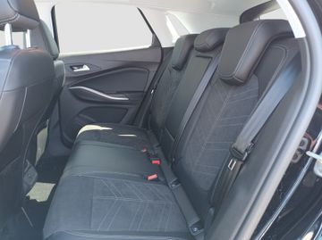 Fotografie 11 des Opel Grandland (X) Grandland 1.2 AHK Klima PDC 360 Kamera