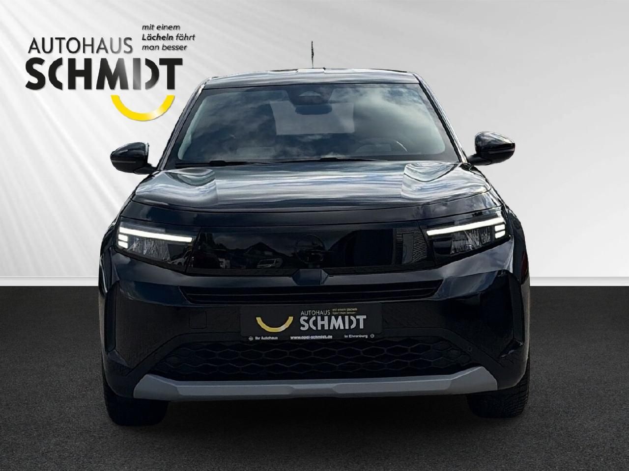 Fahrzeugabbildung Opel Frontera Electric 44kWh GS-Line