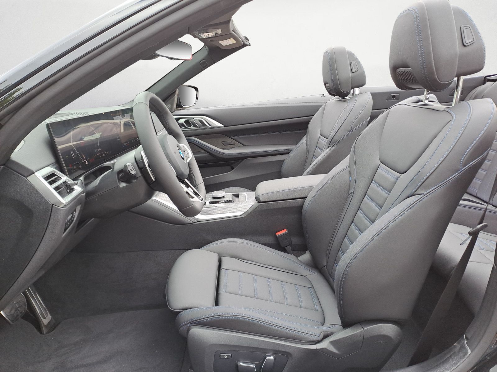 BMW 430 - Bild 7
