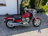 Honda VF750C Magna - HONDA VF 750C MAGNA