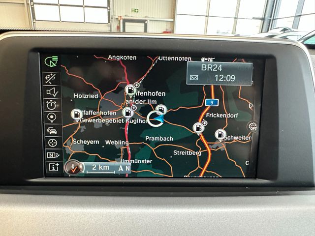 MYAUTOCENTER – Gebraucht- und Jahreswagen mit Werkstattservice in Pfaffenhofen BMW X1 xDrive 20 i *Kamera*Klima*SHZ*Navi*Bluetooth*