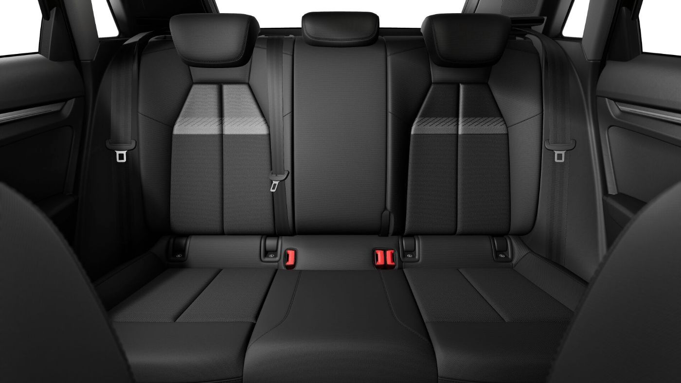 Audi A3 - Bild 10