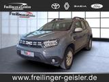 Dacia Duster Expression Navi Tempomat Klima Parkh. SHZ - gebrauchte Dacia Duster aus dem Jahr 2023