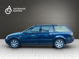 Volkswagen Passat Variant 1.9 TDI SHZ Leder Klima AHK Temp - Volkswagen Passat Variant aus 2000