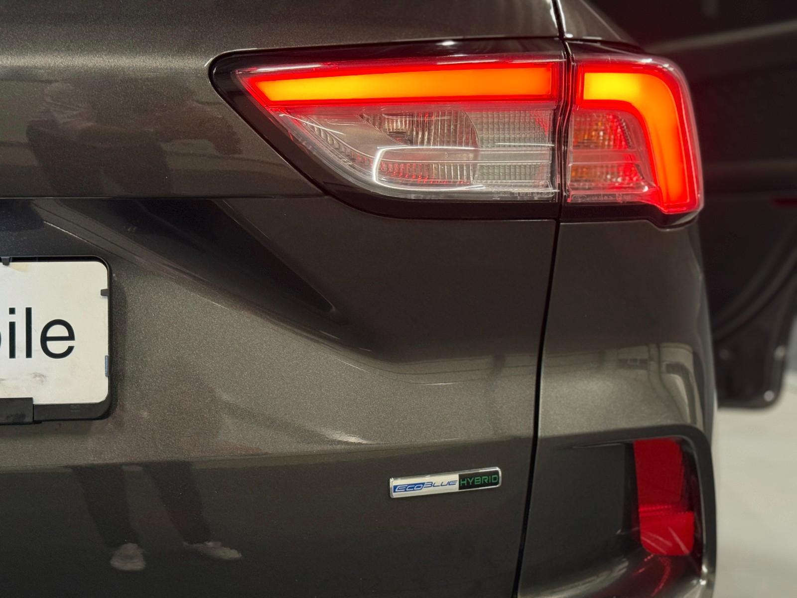 Ford Kuga Hybrid ST-Line X*Head-Up*Technologie*Winter, миниатюра 8