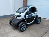Renault Twizy 80 mit Scheiben - Renault Twizy aus 2014