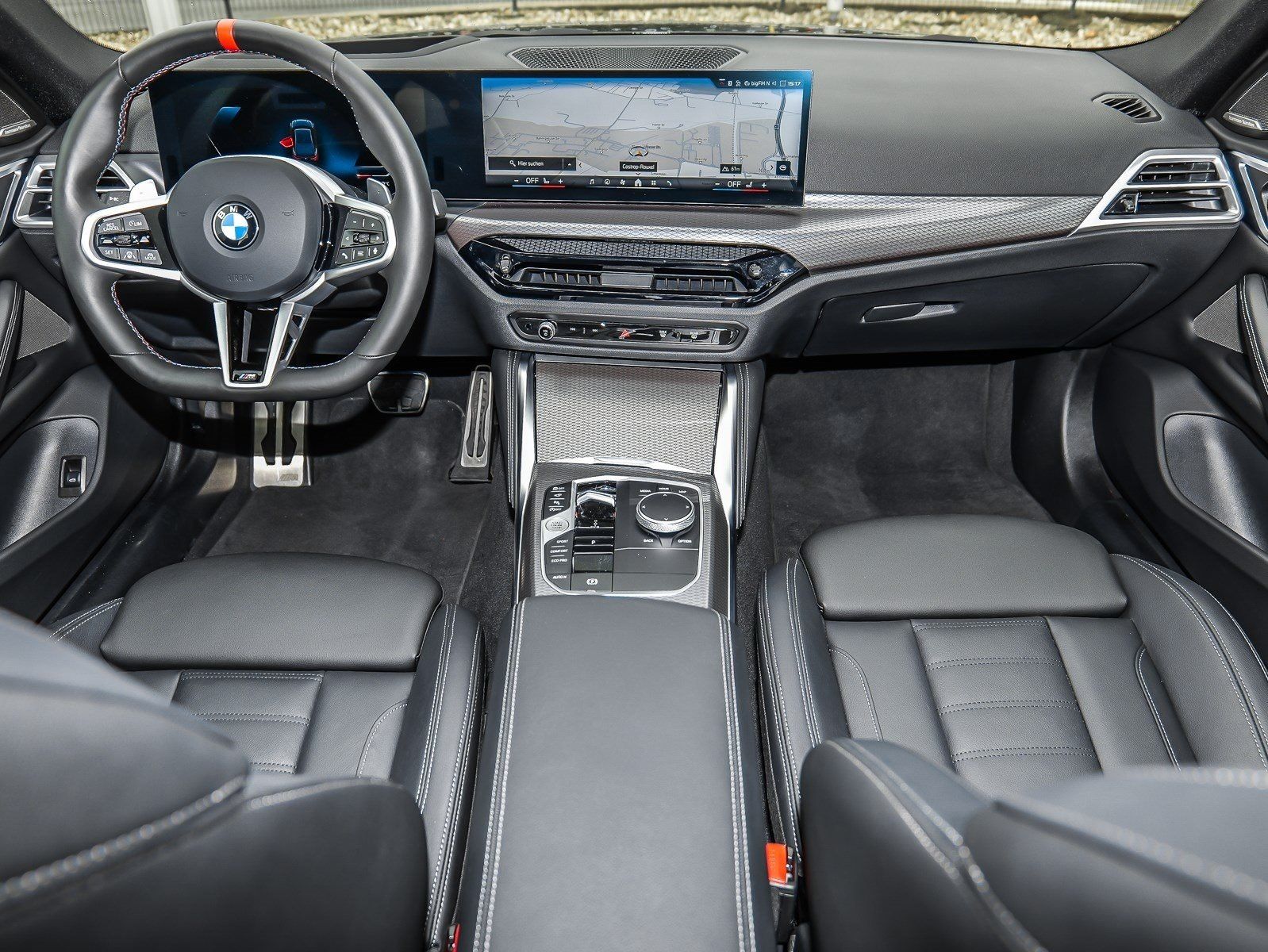 BMW M440 - Bild 3