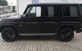 Mercedes-Benz G 500