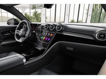 صورة 8 لـ 2026 Mercedes-BENZ CLE