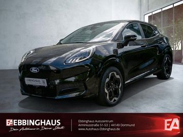 Ford Puma Gen-E 124kW Premium FWD 360° Kamera B&O LED