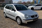 Volkswagen Polo 1.2 aus 1 Hand mit erst 99 TKM Tüv Neu - Volkswagen Polo: 9n2