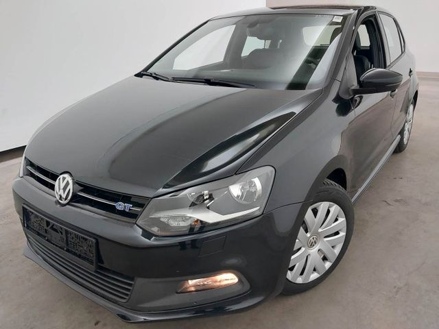 Volkswagen Polo V BlueGT BMT/Start-Stopp