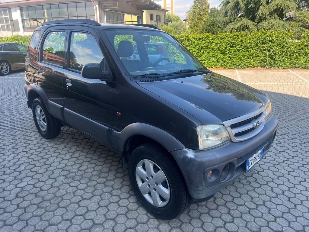 Daihatsu Terios