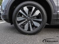 Volkswagen T-Roc - Vorschau Bild 9