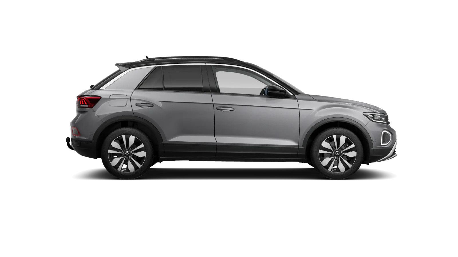 Volkswagen T-Roc - Bild 6