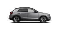 Volkswagen T-Roc - Vorschau Bild 6