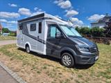 Knaus VAN TI PLUS 650 MEG PLANTINUM SELECT  NP 98tsd.