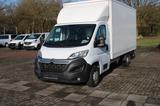 Citroën Jumper Koffer neuer Motor - Angebote