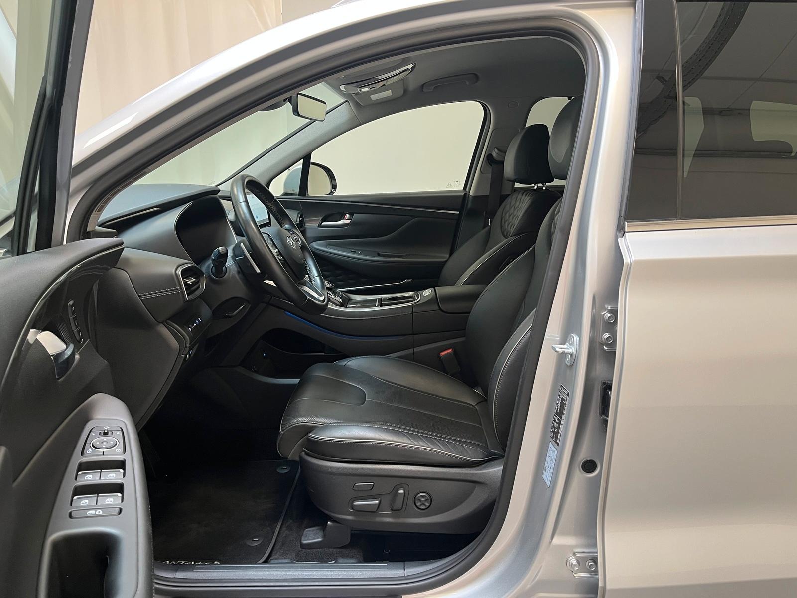 Hyundai Santa Fe 1.6 T-GDI Prime|4WD|Navi|HUD|Krell